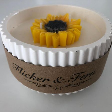 Gite Des Tournesols Oradour-Fanais Ngoại thất bức ảnh